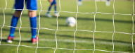 Fall Soccer Starts Soon!