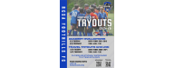 2025 Foothills FC Academy and Travel Tryouts