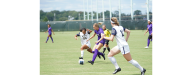 U15-U18 Girls Rec Signups Open