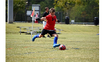 Upcoming Competitive Tryout Information Coming Soon